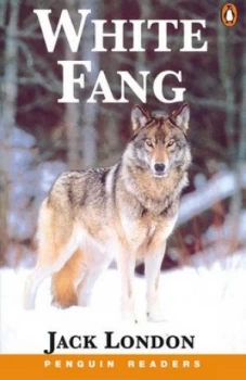 Image of White Fang by Jack London Book