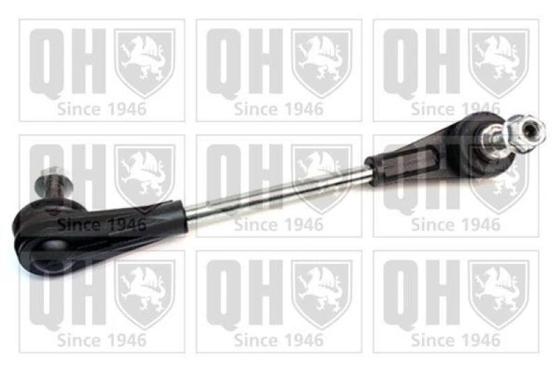 Image of QUINTON HAZELL Anti-roll bar link QUINTON HAZELL QLS3979S