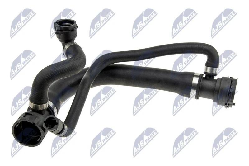 Image of NTY Radiator hose NTY CPP-BM-026
