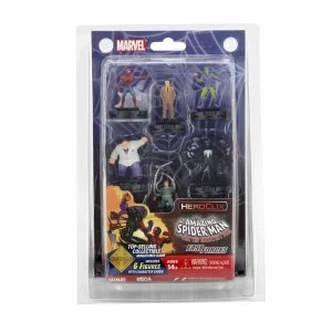 Image of Marvel HeroClix Superior Foes of Spider Man Fast Forces