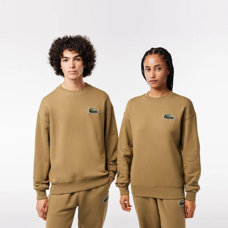 Image of Lacoste Rg Cn Swt Cookie male M