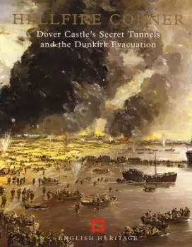 Image of Hellfire Corner by Jonathan Coad