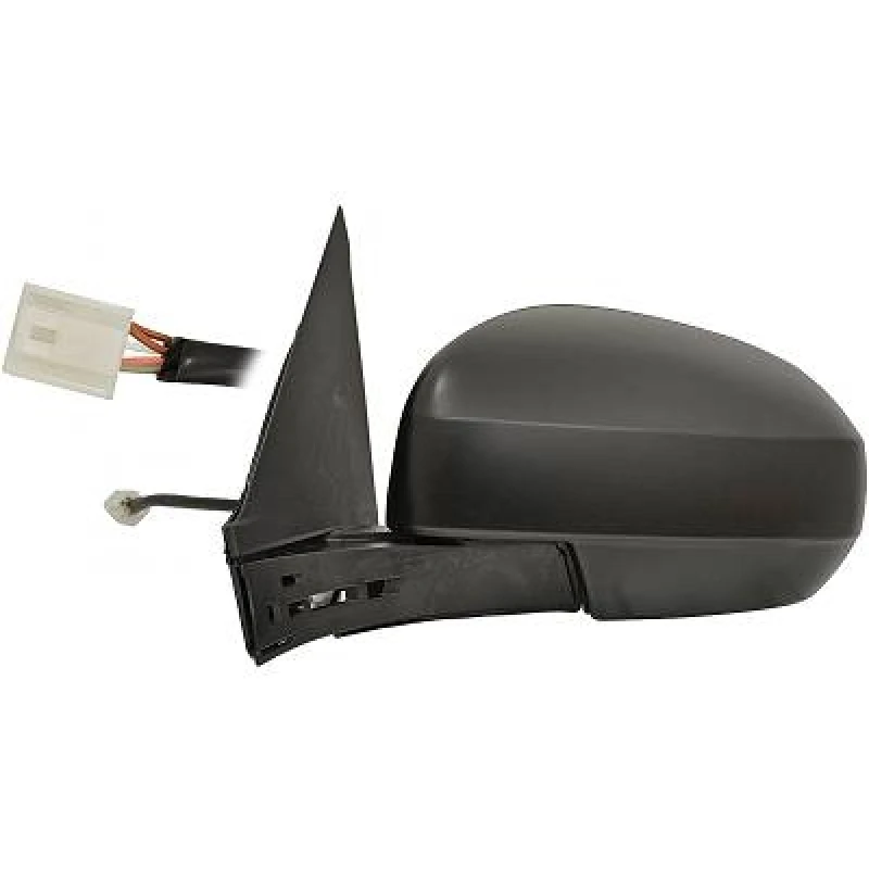 Image of Wing mirror DIEDERICHS 6415225