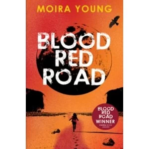 Image of Blood Red Road