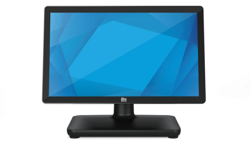 Image of Elo Touch Solutions E937523 POS system All-in-One 3.1 GHz i3-8100T 54.