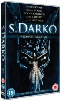 Image of S Darko - DVD