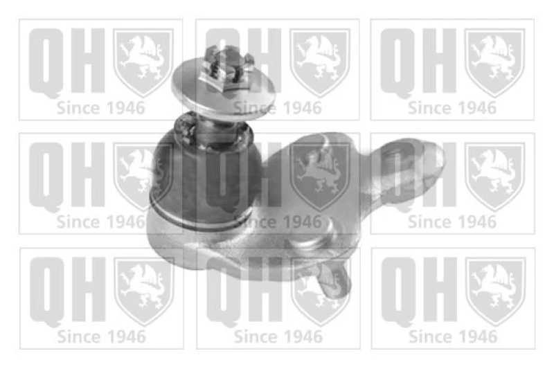 Image of QUINTON HAZELL Ball Joint QUINTON HAZELL QSJ3514S