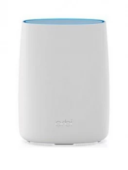 Netgear Netgear Orbi Tri-Band WiFi Router With 4G Lte Modem Built-In (Lbr20)