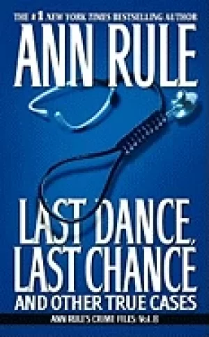 Image of last dance last chance