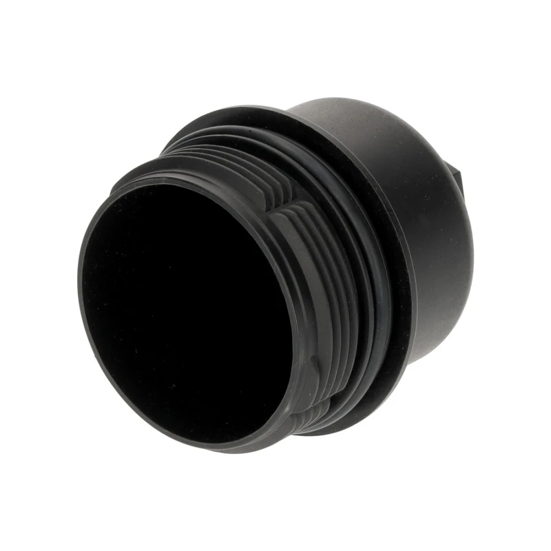 Image of Oil filter housing cap FEBI BILSTEIN 197347