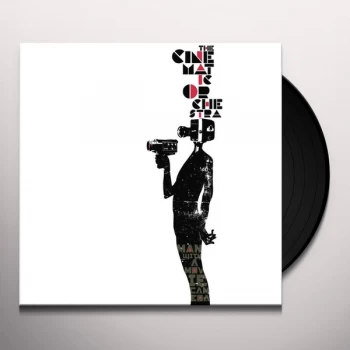 Image of The Cinematic Orchestra - Man With A Movie Camera Vinyl