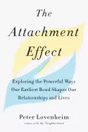 Image of attachment effect exploring the powerful ways our earliest bond shapes our