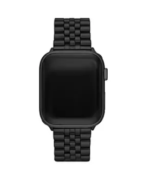 Image of Michael Kors Apple Watch Stainless Steel Bracelet