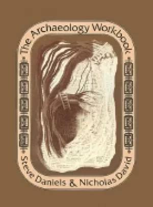 Image of archaeology workbook