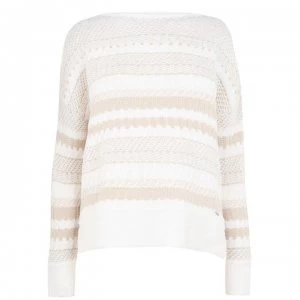 image of Salsa Stripe Jumper 94