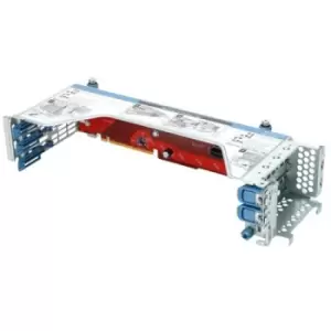 image of HPE 872340-B21 slot expander