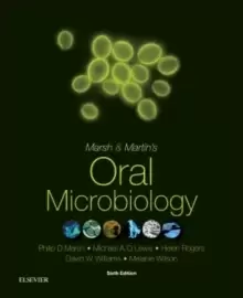 Image of Oral Microbiology