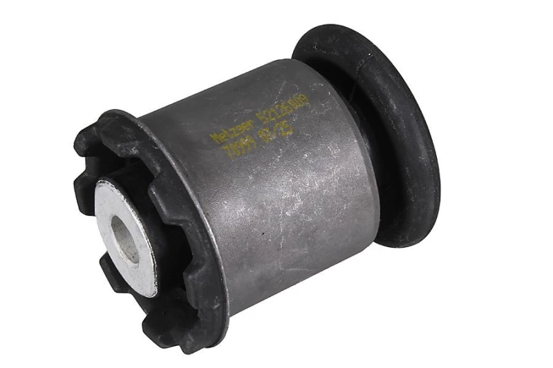 Image of Trailing arm / Suspension arm bush METZGER 52126009