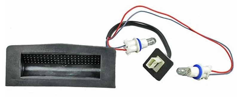 Image of METZGER 2310559 Switch, rear hatch release OE-PART Switch,rear hatch release (5883)