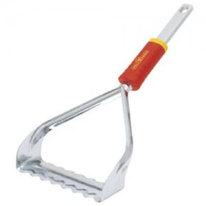 image of Wolf Multichange 15cm Push Pull Weeder