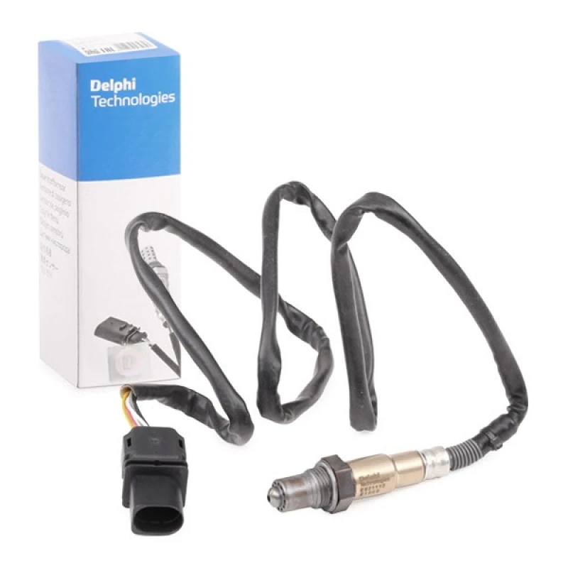 Image of DELPHI Lambda sensor DELPHI ES21110-12B1