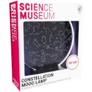 image of Science Museum Constellation Mood Lamp