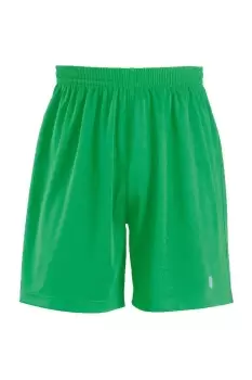 image of San Siro 2 Sport Shorts