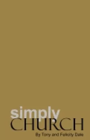 Image of simply church