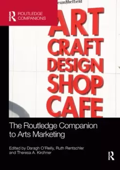 Image of The Routledge Companion to Arts Marketing
