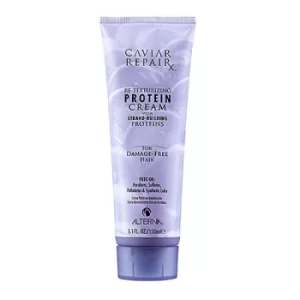 image of Alterna Caviar Repair Re-Texturizing Protein Cream 150ml