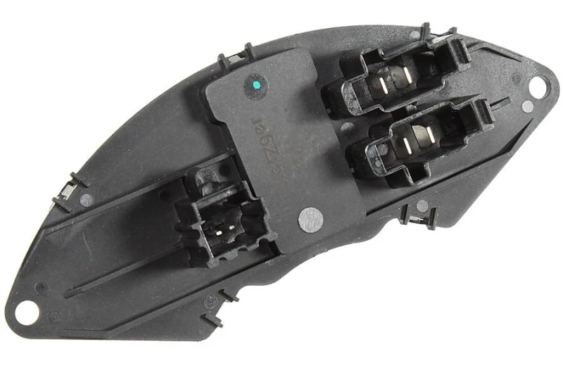 Image of Blower motor regulator METZGER 0917381