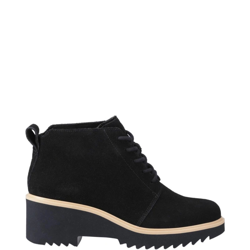 Image of Toms Maude Boot Black female 8 (42)