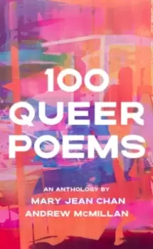 Image of 100 Queer Poems