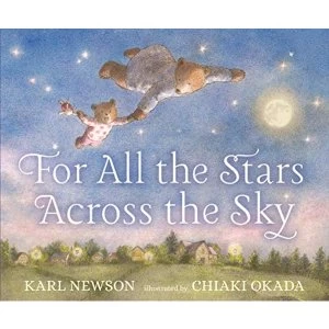Image of For All the Stars Across the Sky Hardback 2019