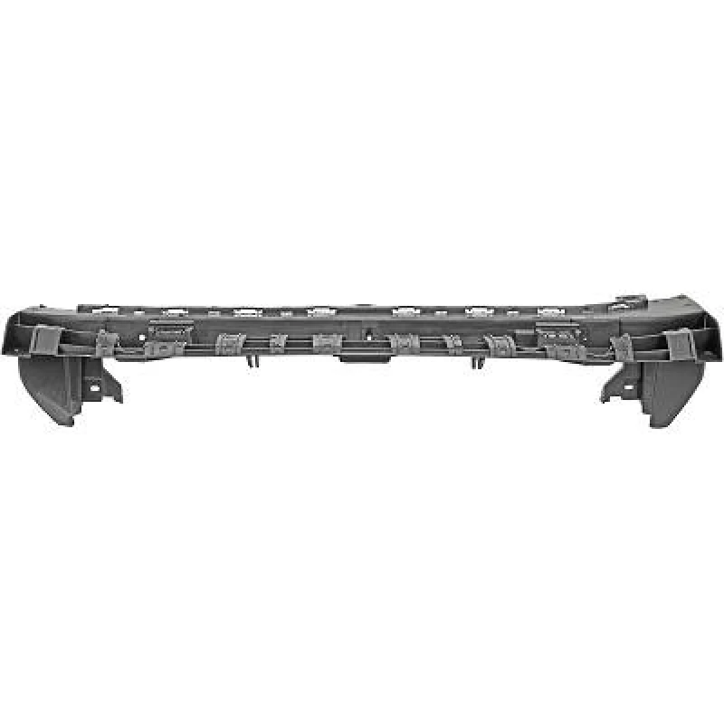 Image of Silencing Material, engine bay DIEDERICHS 8014050