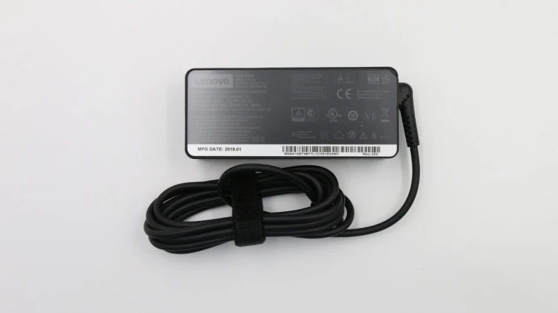 Image of Lenovo 65W PD 3.0 2-pin C dper