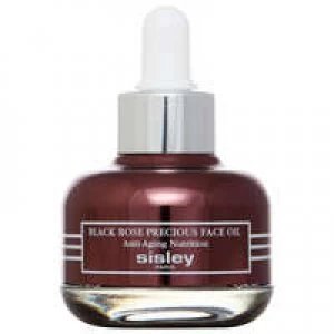 Image of Sisley Skin Perfectors Black Rose Precious Face Oil 25ml