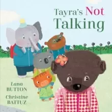 Image of Tayra's Not Talking