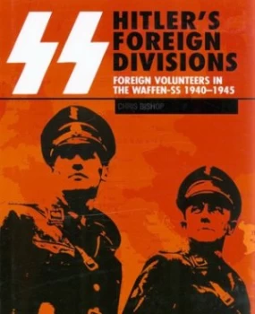 Image of Ss by Chris Bishop Paperback