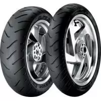 image of Dunlop Elite 3 (200/50 R18 76H)