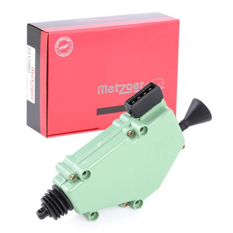 Image of METZGER 2317002 Control, central locking system Vehicle Tailgate Control,central locking system (791)