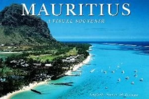 Image of Mauritius by Glynne Newlands Book