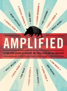 Image of Amplified by Julie Schaper Paperback