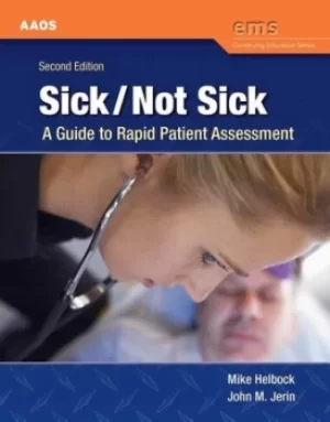 Image of Sick not sick by Mike Helbock