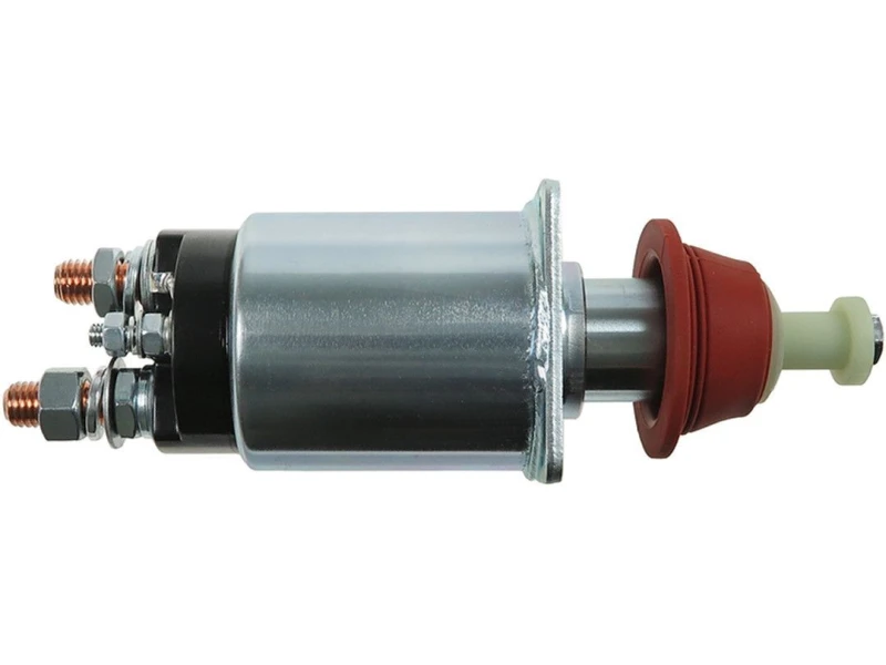Image of AS-PL Starter solenoid AS-PL SS0027