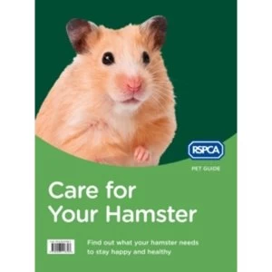 Image of Care for Your Hamster
