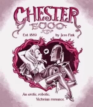 Image of chester 5000
