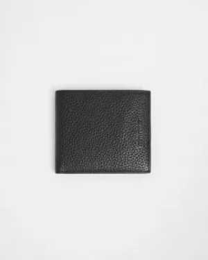 Image of Ted Baker Leather Wallet With Contrast Internals