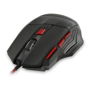 image of White Shark Gaming Gm-1606 Marcus 4800Dpi Gaming Mouse