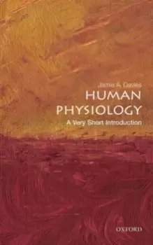 Image of Human Physiology: A Very Short Introduction